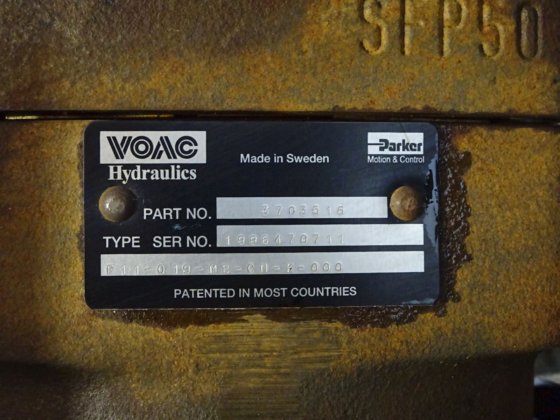 诺森电力有限公司T15