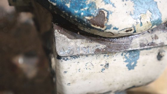 エアペルOV/OVMフィルター シングル/シンプレックスストレーナー