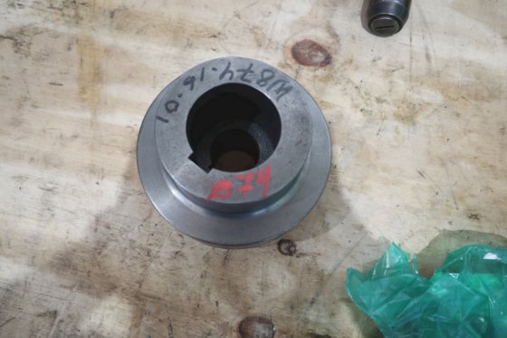 Rolls-Royce 用于电机和泵的弹性联轴器