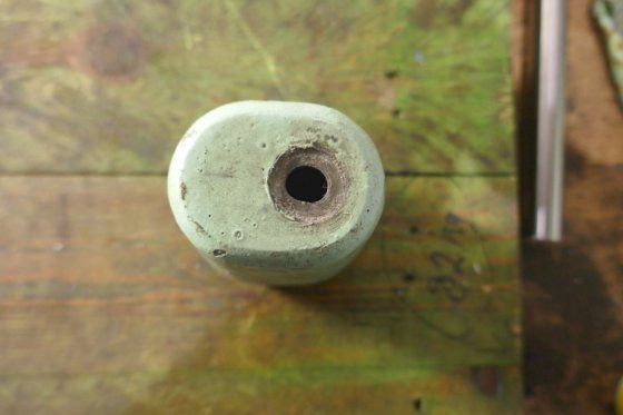 ウィヒマン インジケーター用保護キャップ