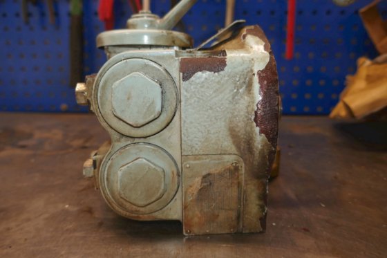 2010 Mann & Hummel GMBH