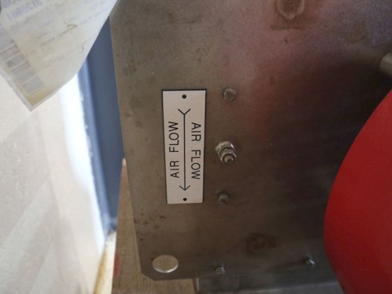 2020 ヒーテックス電気式エアヒーター