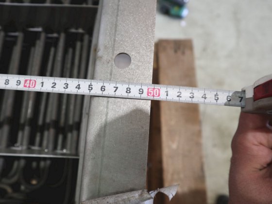 Aquecedor de ar elétrico Heatex