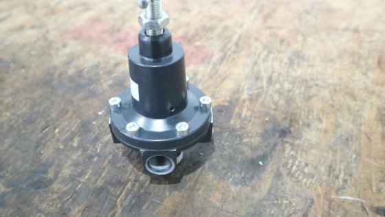 力士乐压力调节器 375 001 000 0