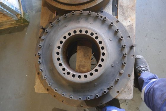 Lohman & Stolterfoth Spiroflex EJN