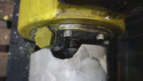 丹佛峡湾水泵 H635