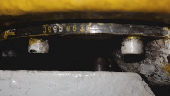 丹佛峡湾水泵 H635