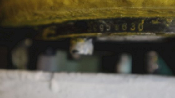 丹佛峡湾水泵 H635