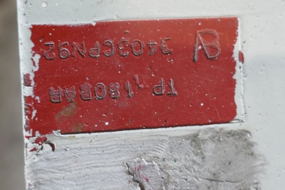 丹佛斯甲板液压站