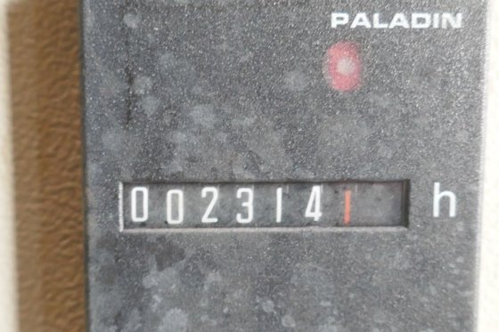 丹佛斯甲板液压站