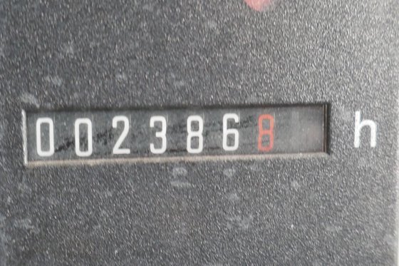 Danfoss Deck-Hydraulikstation