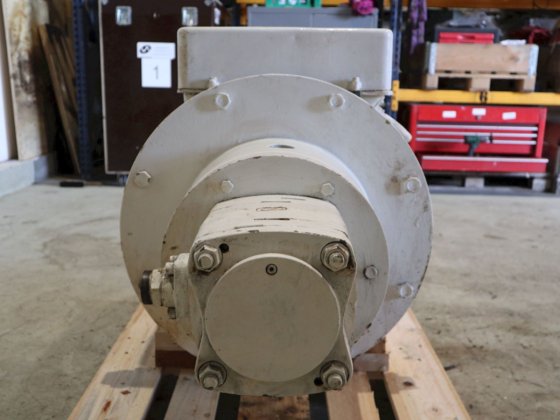 福伊特 IPH 6-125 101