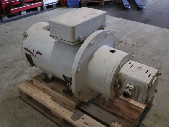 福伊特 IPH 6-125 101