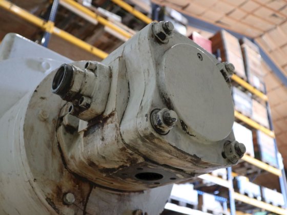 福伊特 IPH 6-125 101