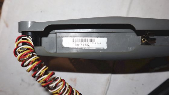 Unitor 5750A 超级扫描卤素检漏仪