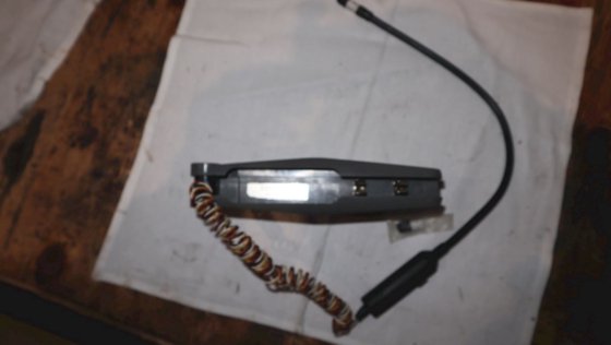 Unitor 5750A 超级扫描卤素检漏仪