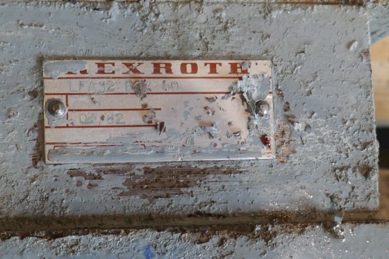 力士乐系列 LFA 32 D22 50