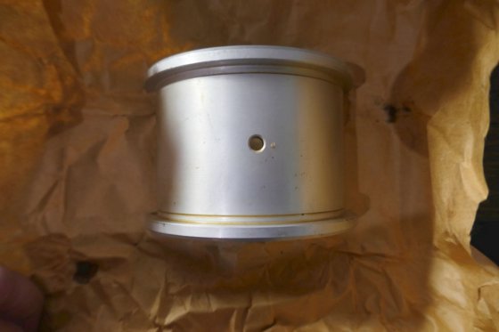 哈特拉帕连杆轴承 02.1.2