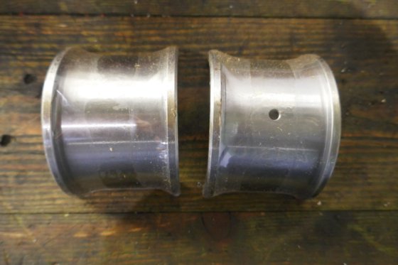 哈特拉帕连杆轴承 02.1.2