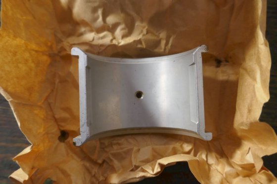 哈特拉帕连杆轴承 02.1.2