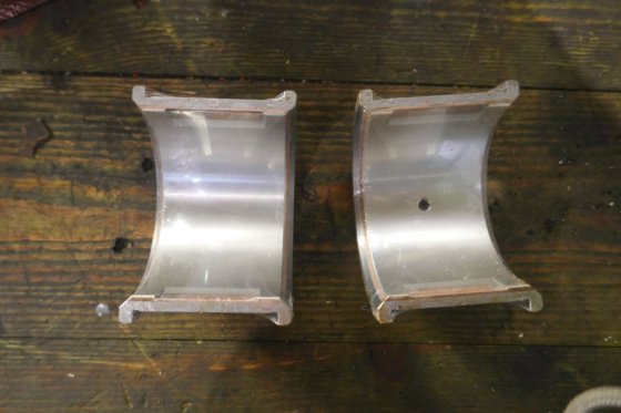 哈特拉帕连杆轴承 02.1.2