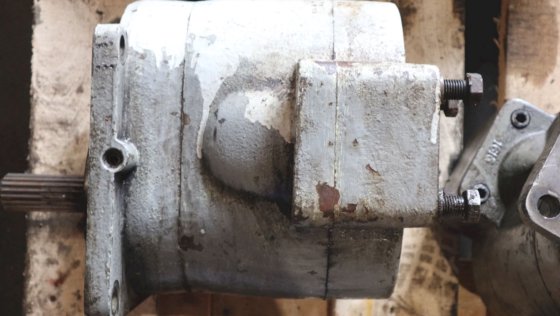 德尔塔泵业 615 泵