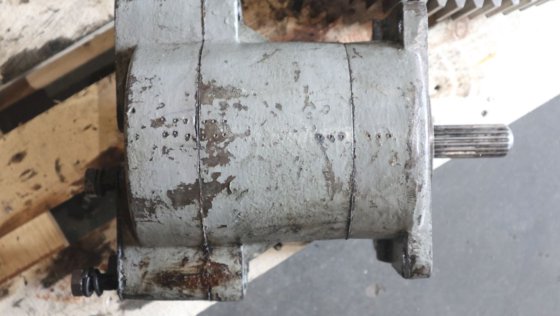 德尔塔泵业 615 泵