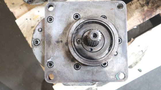 德尔塔泵业 615 泵