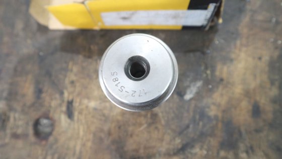 卡特彼勒轴-水 172-5185