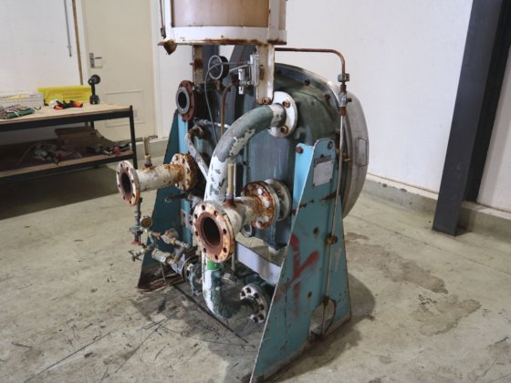 1994 阿法拉伐 JWP-26-C80