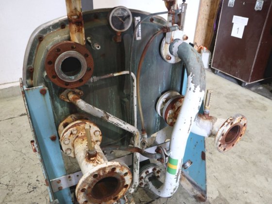 1994 阿法拉伐 JWP-26-C80