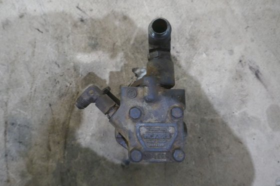 Vickers 2884885 ベーンポンプ