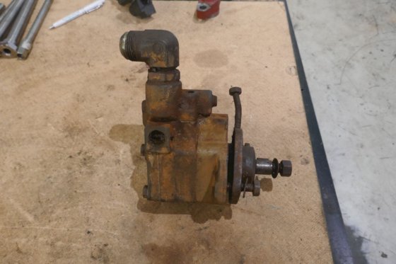 Vickers 2884885 ベーンポンプ