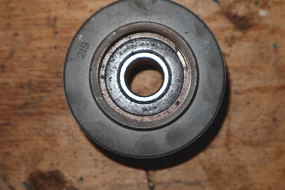 2009 康明斯惰轮 4991240