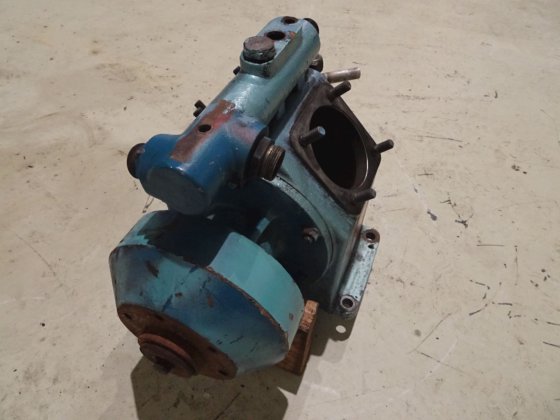 Sperre LL2/105 备件