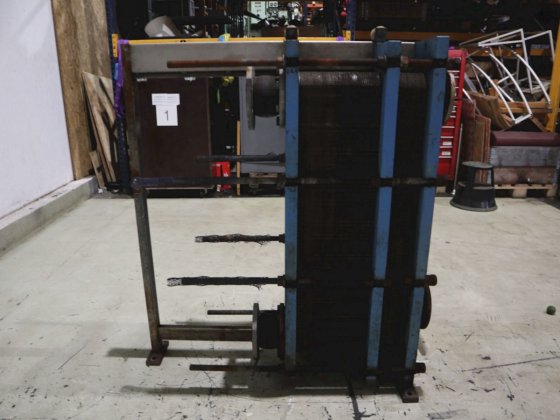 2007 ファンケ FP 31-(35+89)-2-N