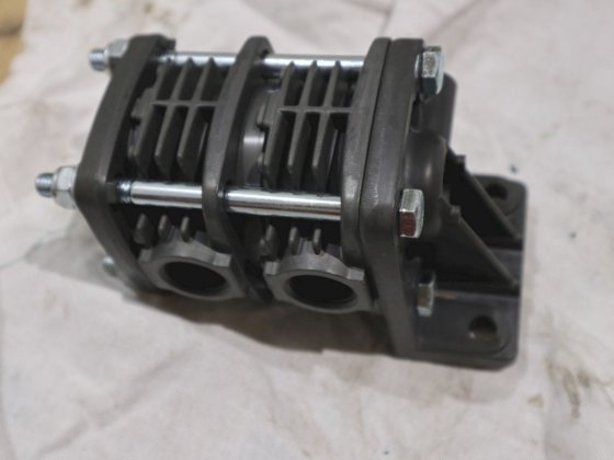 阿特拉斯-科普柯止回阀