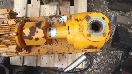 2016 德米离心泵 S70-50-175N/A09