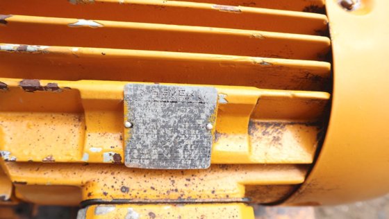 2016 德米离心泵 S70-50-175N/A09