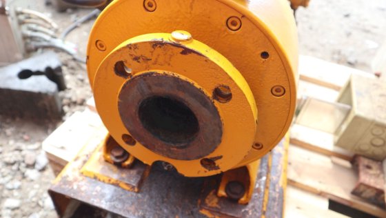 2016 德米离心泵 S70-50-175N/A09