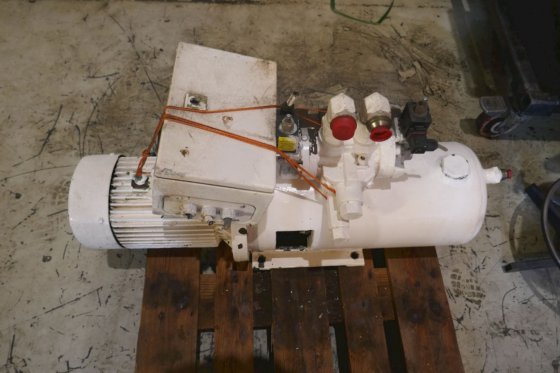 テンフィヨルド H435