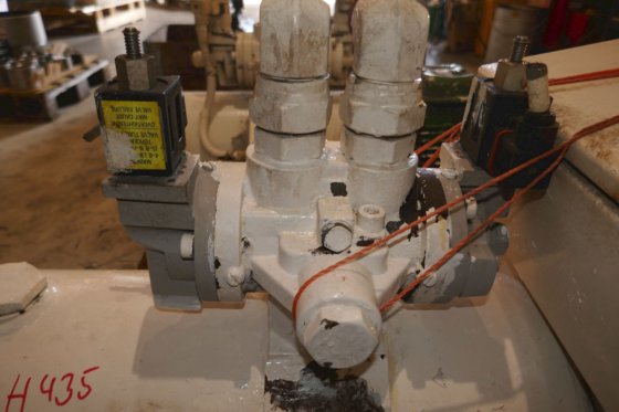 テンフィヨルド H435