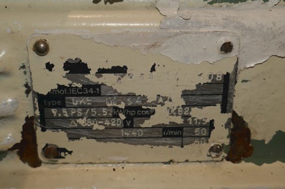 テンフィヨルド H435