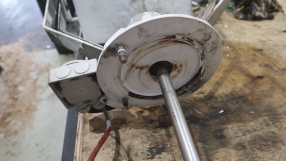 Norselight 卤素搜索灯 SH260 B