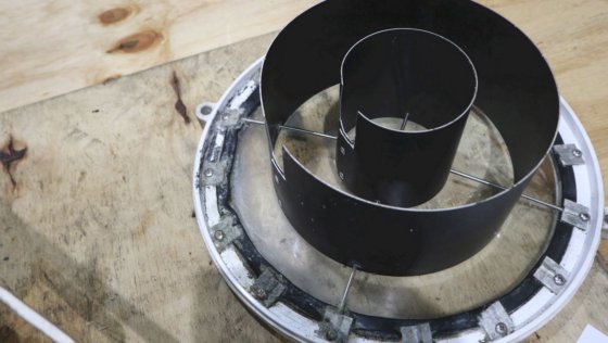 ノルセライトハロゲンサーチライトSH260 B