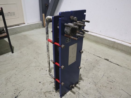 2004 阿法拉伐 M6-MFM