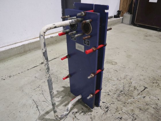 2004 阿法拉伐 M6-MFM