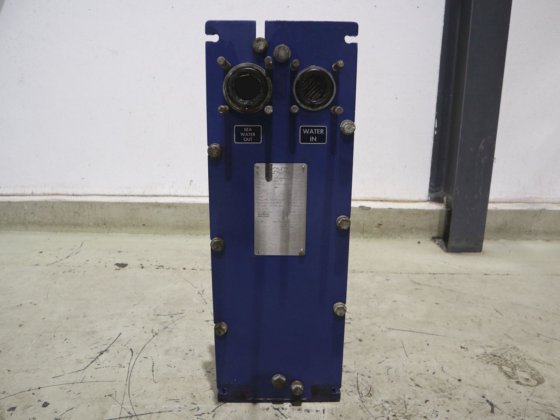 2004 阿法拉伐 M6-MFM