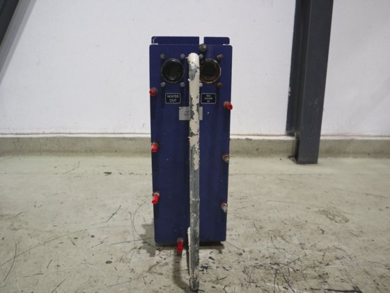 2004 阿法拉伐 M6-MFM