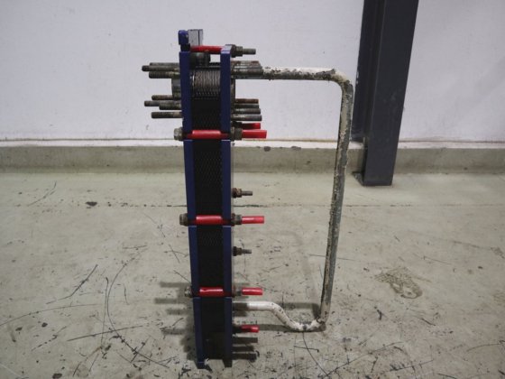 2004 阿法拉伐 M6-MFM